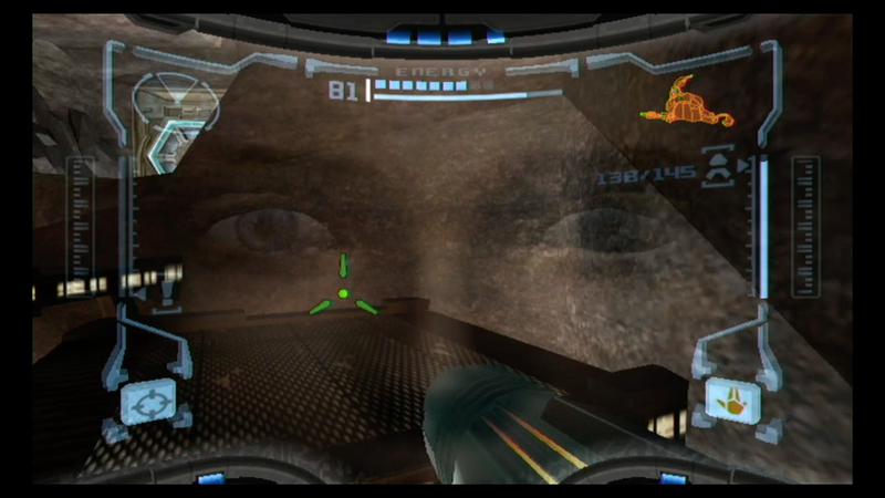 Illustration for article titled Metroid Prime: The Kotaku Review